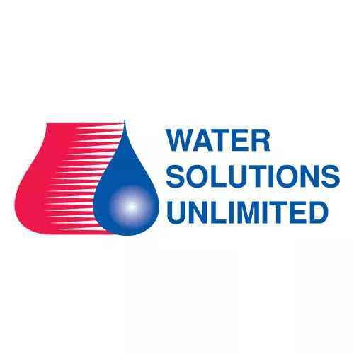 Water Solutions Unlimited logo