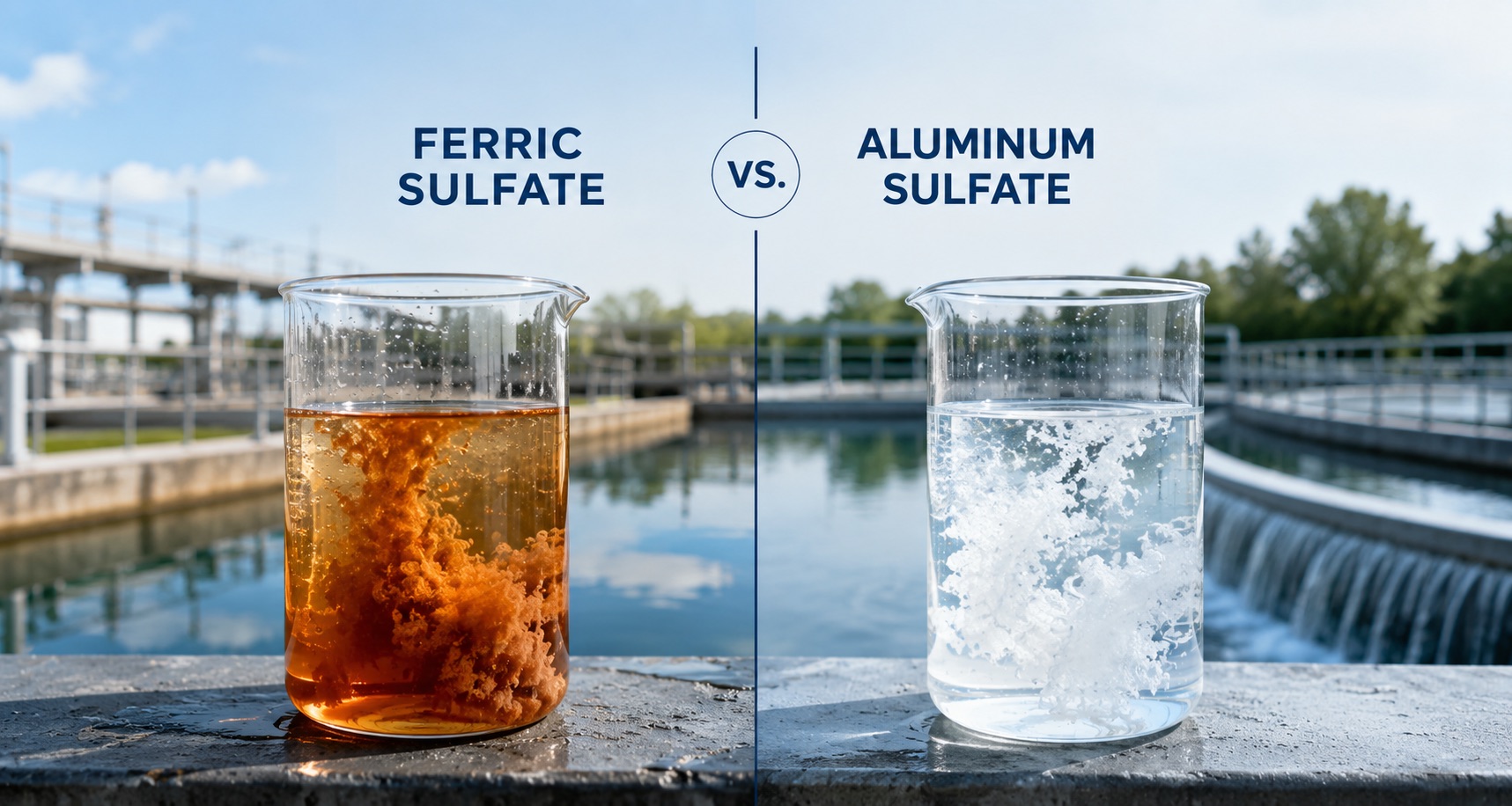 » Ferric Sulfate Vs Aluminum Sulfate » Water Solutions Unlimited Media