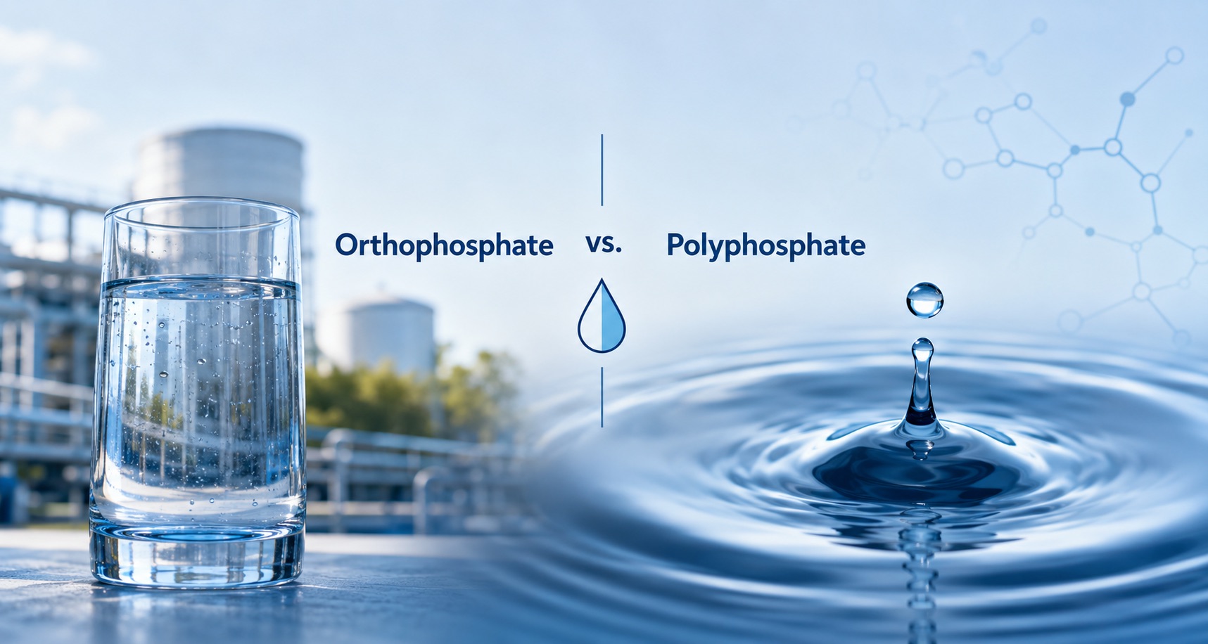 » Orthophosphate Vs Polyphosphate » Water Solutions Unlimited Media