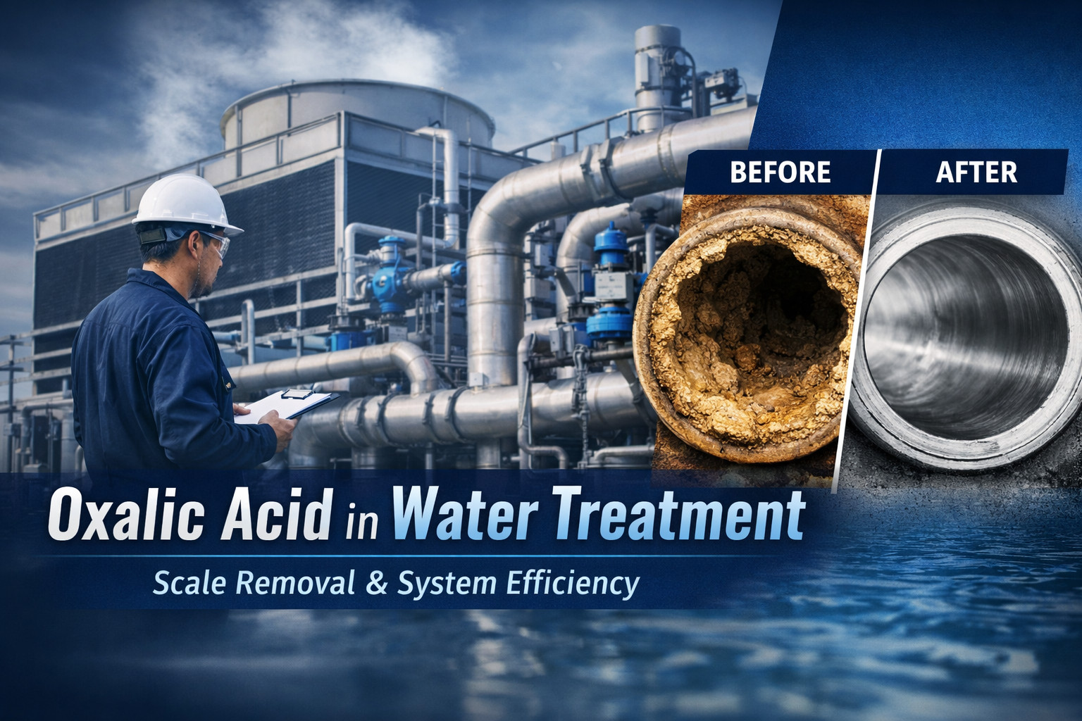 Uncategorized » Oxalic Acid Water Treatment » Water Solutions Unlimited Media