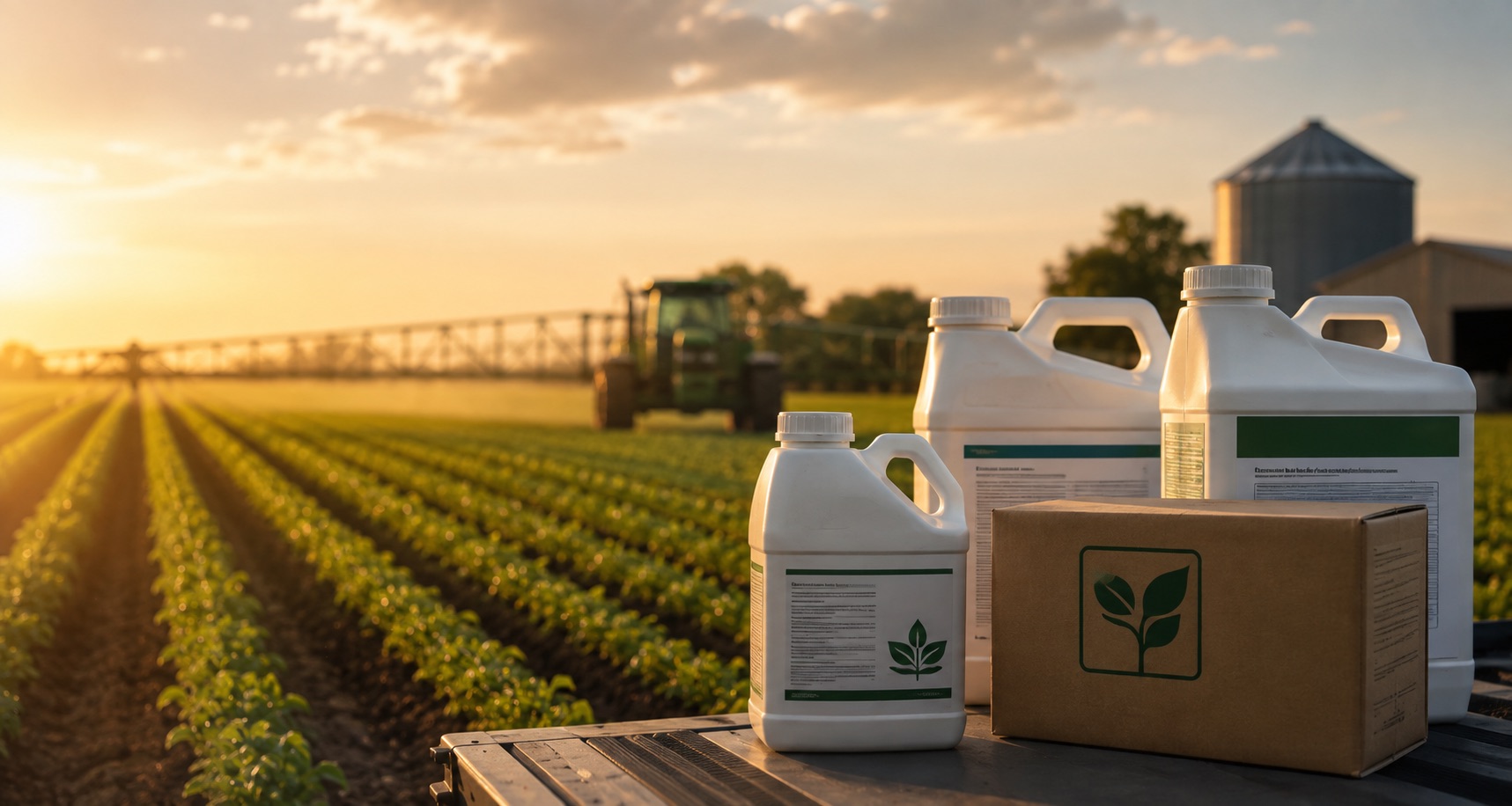 » Water Chemicals Agriculture » Water Solutions Unlimited Media